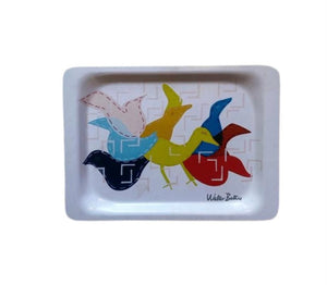 Birdie Tray