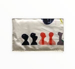 Load image into Gallery viewer, Birds in a Cage Napkin &amp; Dishtowel
